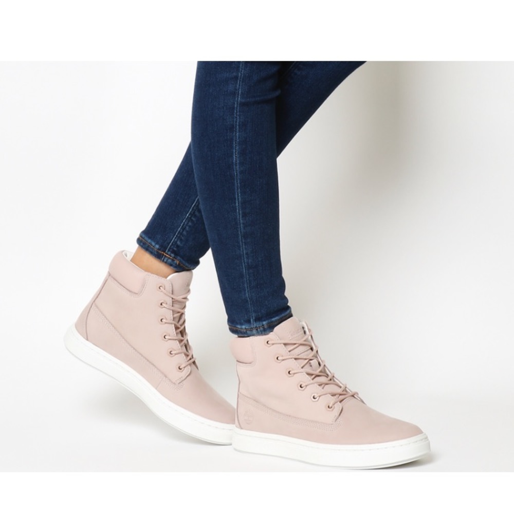 Timberland Londyn boots never worn